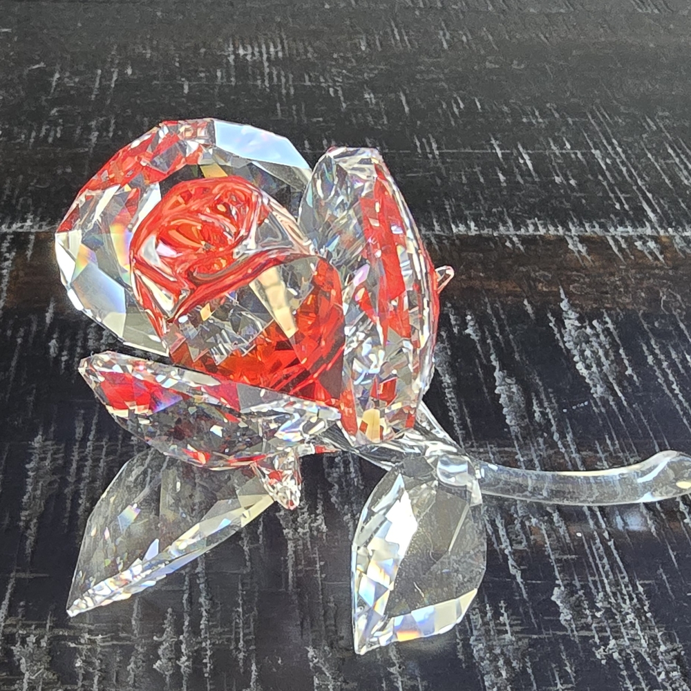 Blossoming Rose Decor - Picture 4 of 4